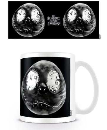 Tazza The Nightmare Before Christmas Jack Face - Mg24419C Tazza The Nightmare Before Christmas Jack Face - Mg24419C